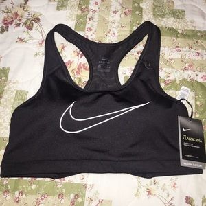 NWT Nike Sports Bra
